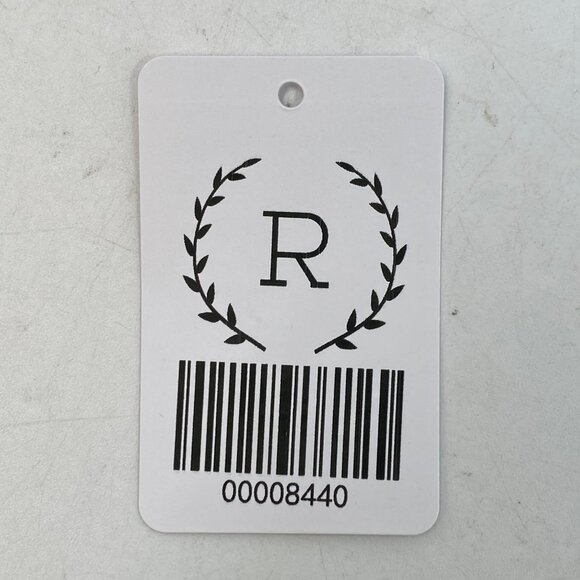 Patricia Field Black Silver Barbie Glitter Zip-Up Sweatshirt | Size M - Picture 6 of 9